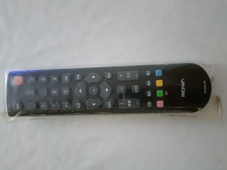 Телевизор Rowa  в отличном состояние