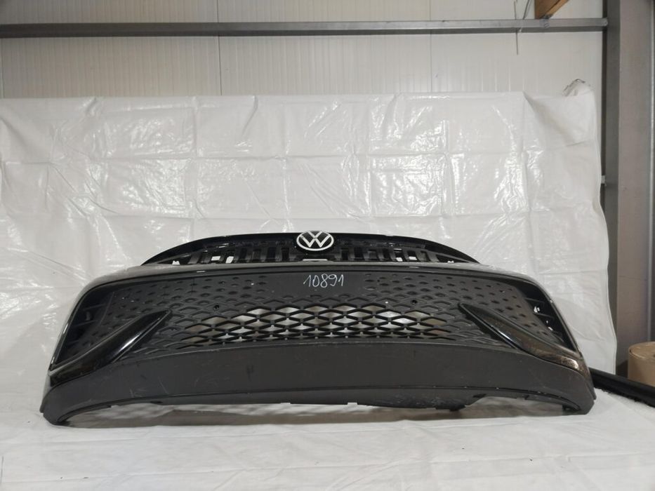 Bara fata VW ID5, 2022, 2023, 2024, 2025, 2026, cod origine OE 11E807221.