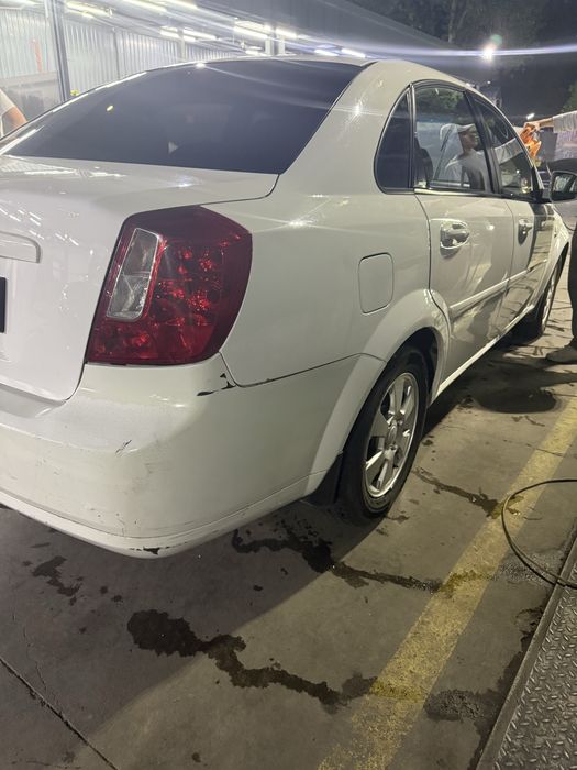 Срочно продается Gentra