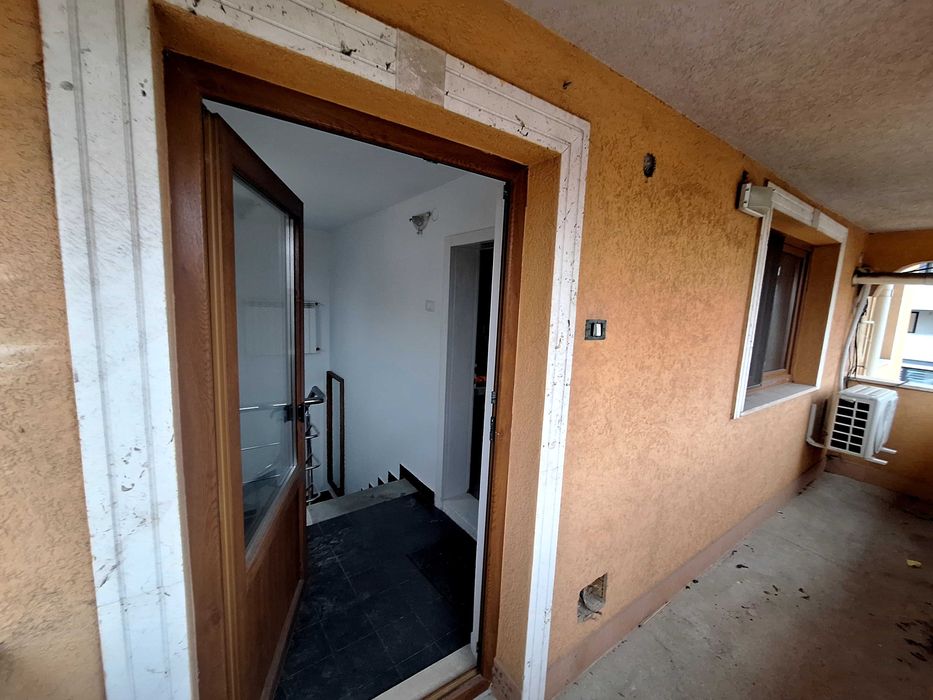 Apartament la casă în Sf.ilie