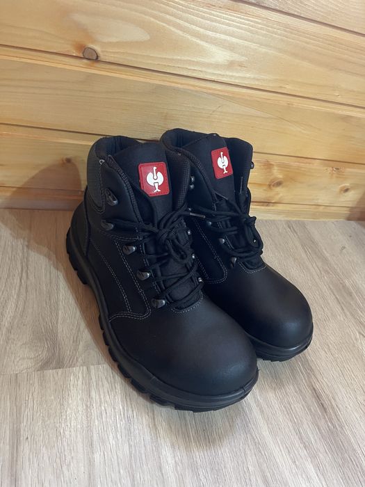 Pantofi protectie , Strauss, S3 , nr. 43