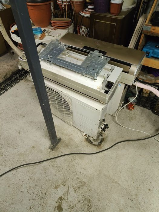 Климатици Мидеа топ за охлаждане