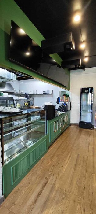 Аренда коммерции 125 м² Октепа кркг Самарканд Дарвоза