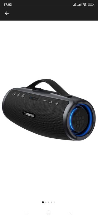 Boxa wireless tronsmart 50 w