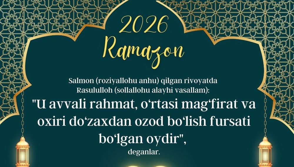 Onlayn va oflayn Arab tili kurslari