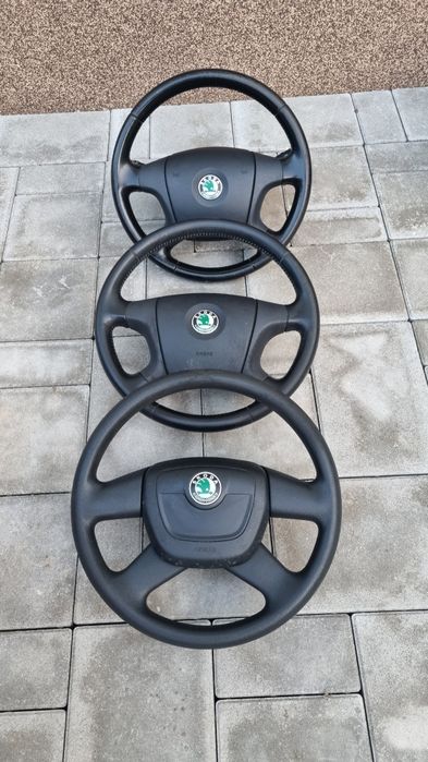 Volane Audi VW Seat Skoda Mercedes