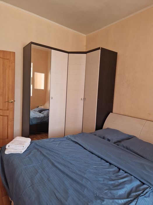 Продам 3 комнатную квартиру