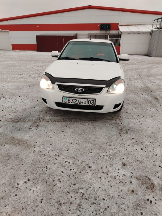 Продам ладу приору