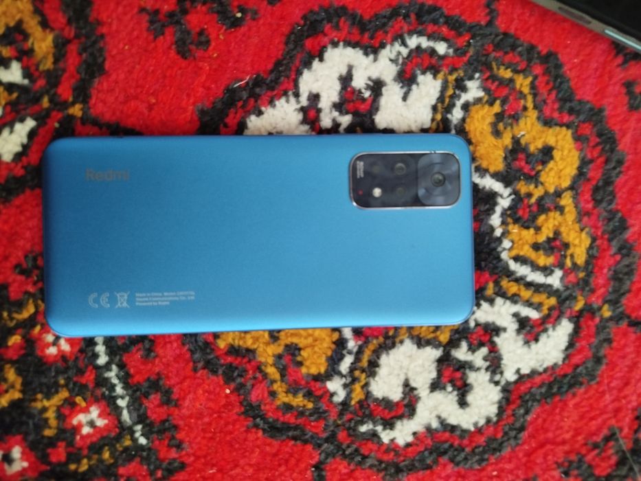 Телефон редми нот 11 сотилади