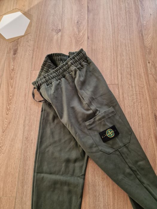 Страхотен мъжки спортен екип размер S M L XL 2XL