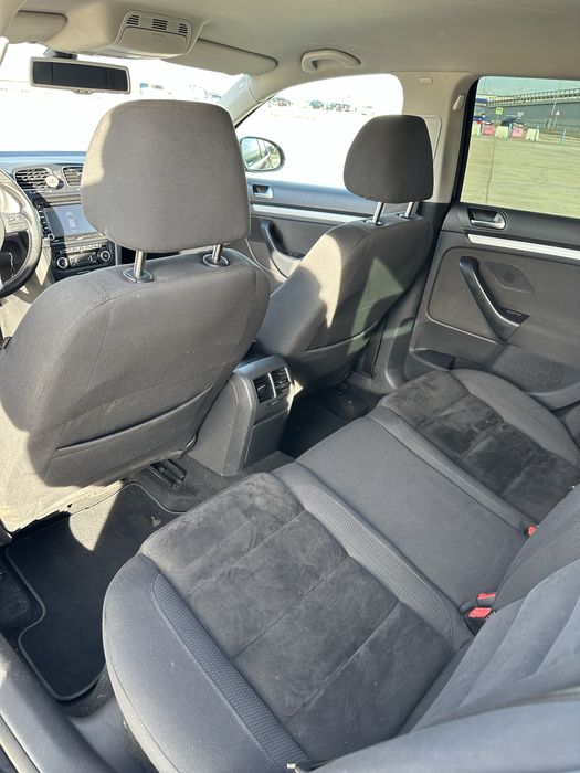 Volkswagen Golf 6, 2.0 TDI, 2010