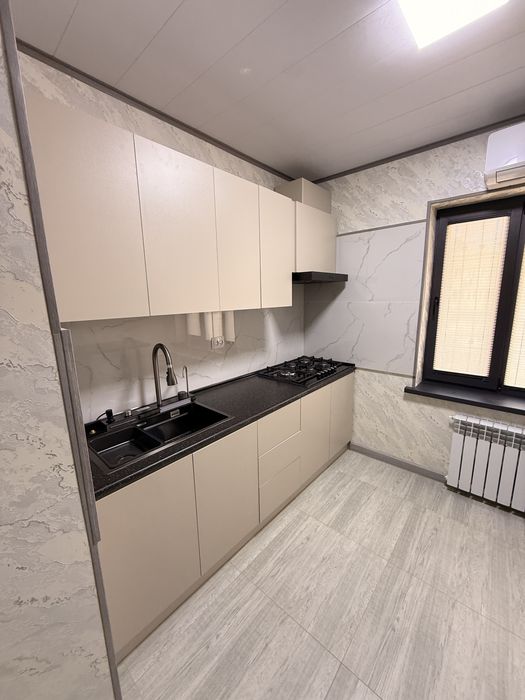 Сдам 3х квартиру Дархан , владелец , новый ремонт , 100 м2