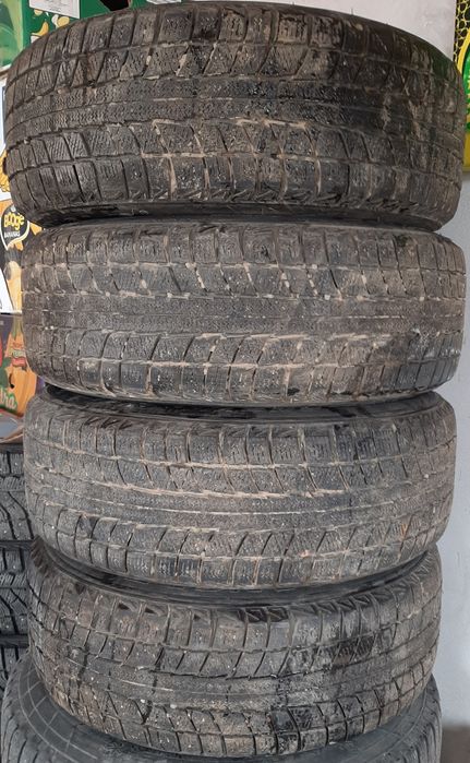 Продам диски на Тойота