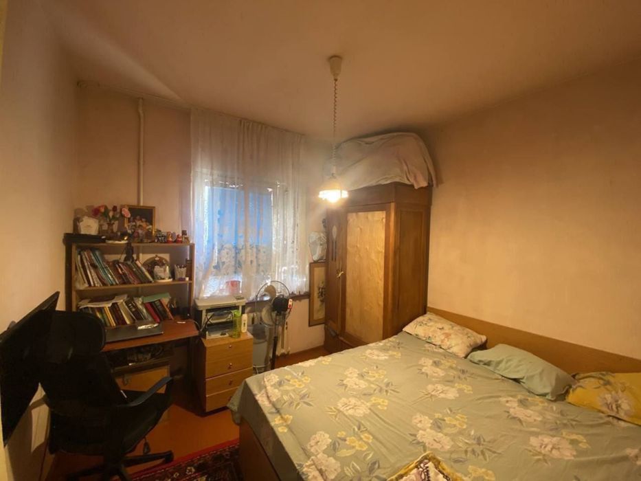 На продаже 3-х комнатная квартира массив Куйлюк 5