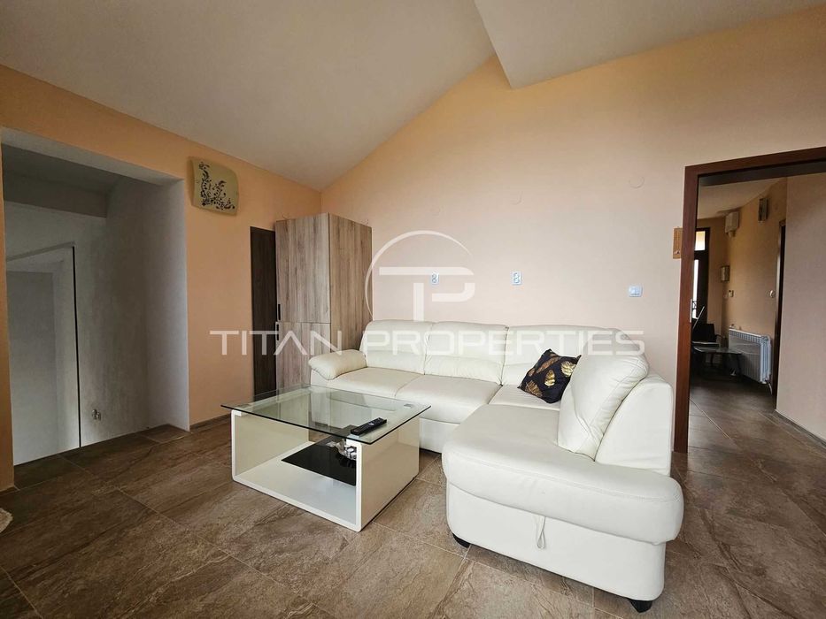 Луксозна къща в яз. Батак, м-ст Цигов чарк