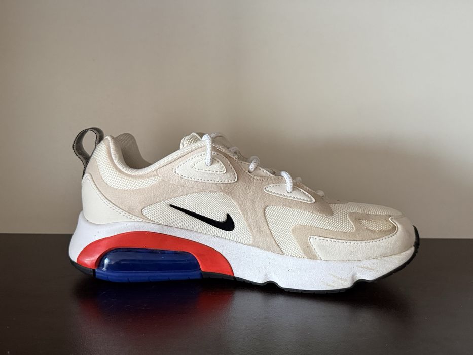 Nike AirMax 200/ 40номер 25.5см Стелка Много добро състояние