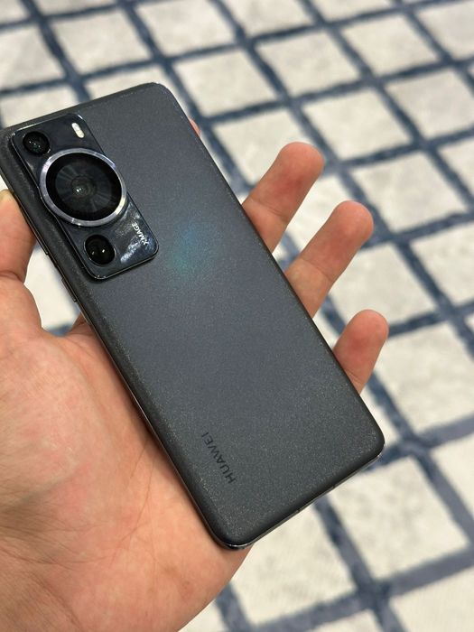 Huawei p60 pro 256gb