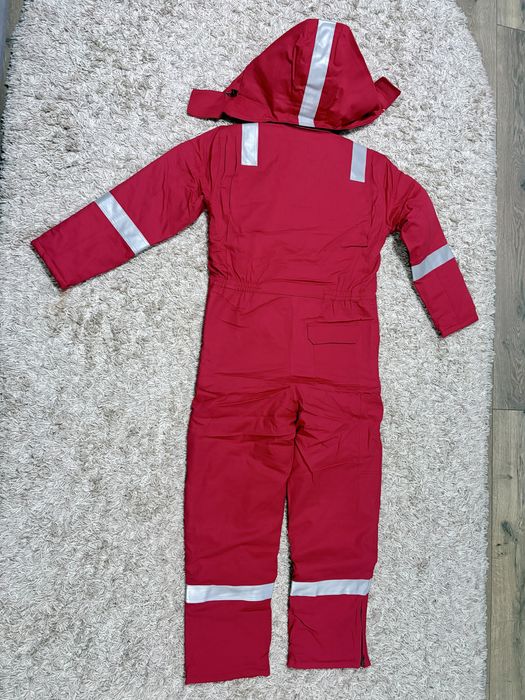 Спецодежда зимняя