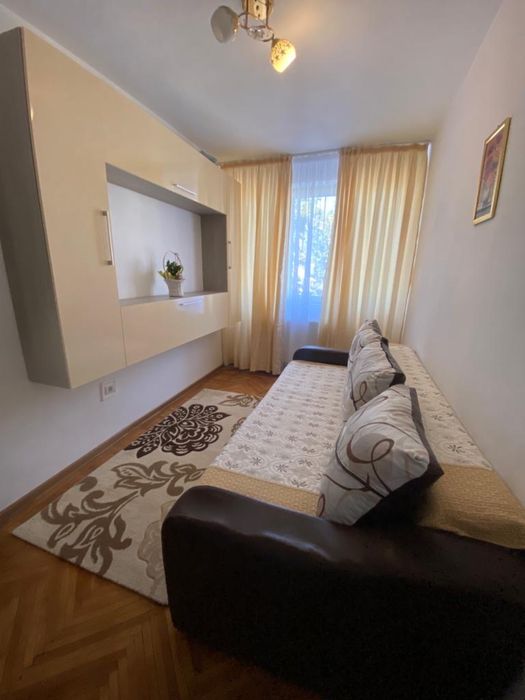 Apartament 3 camere