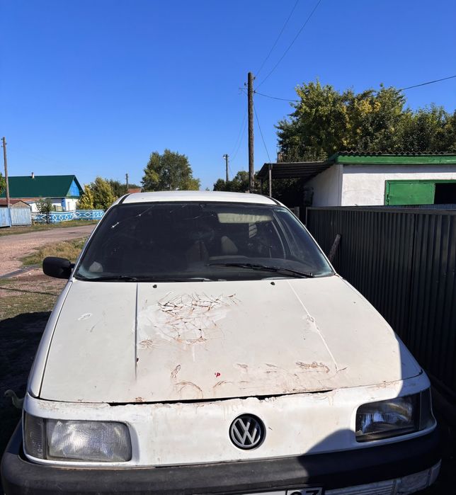 Продам Volkswagen Passat