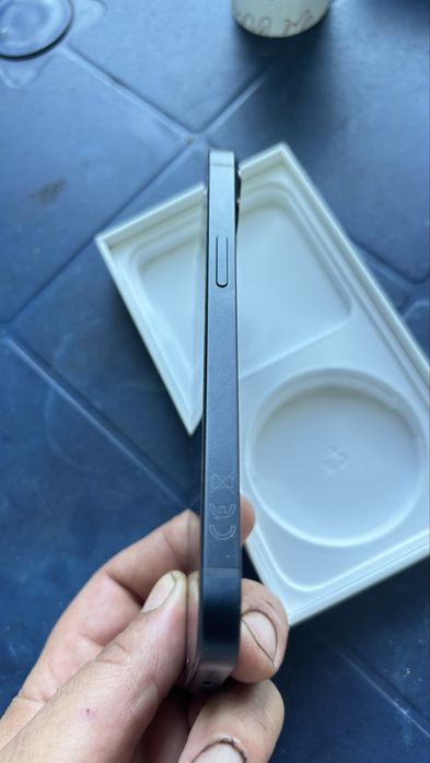 Iphone 13  в гаранция