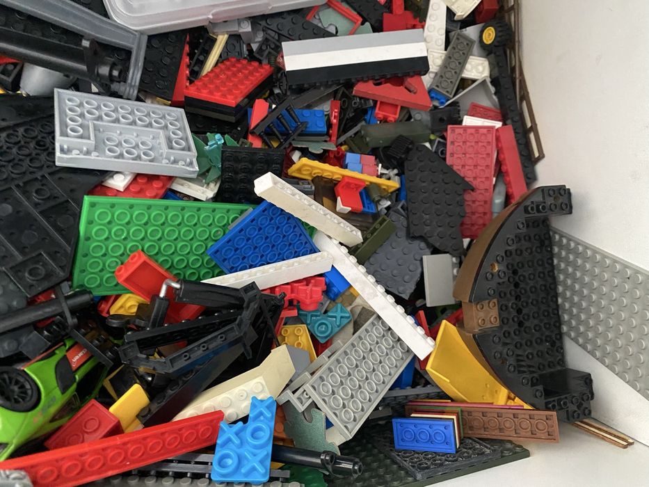 Продам много Лего. Lego