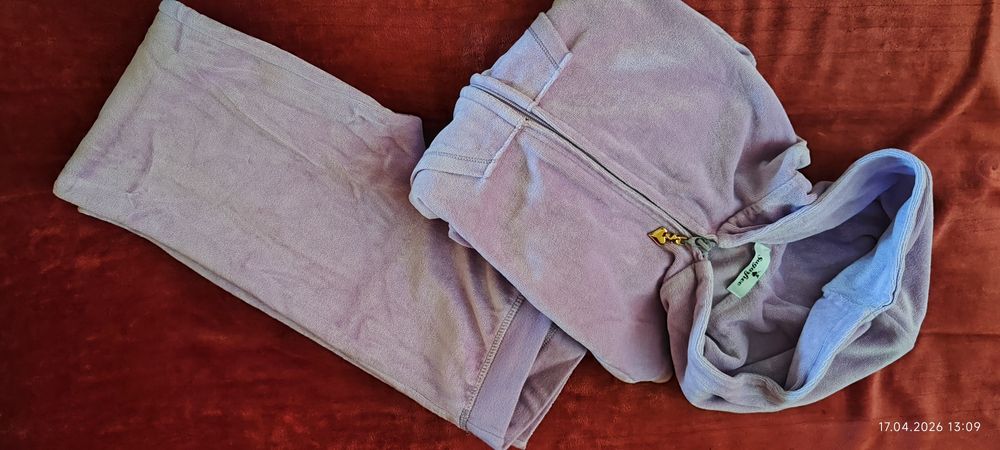 Плюшен комплект Sugarfree