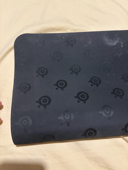 ОРИГИНАЛ коврики SteelSeries Qck L и A4Tech L