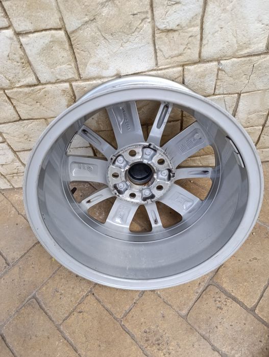 Оригинални джанти за Фолксваген 5х112 15 цола