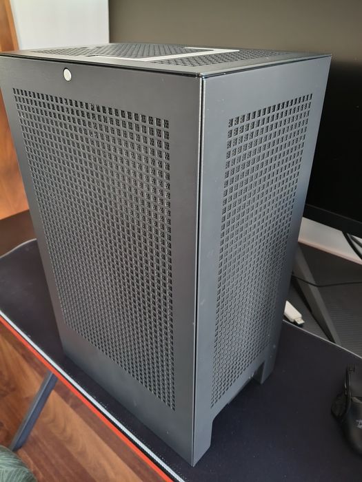 PC Gaming RTX4070 SFF
