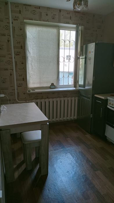 Продам квартиру 1 комнатную