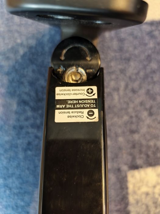 Samsung Odyssey G5 G55T LC32G55TQBUXEN 32" VA, 144Hz