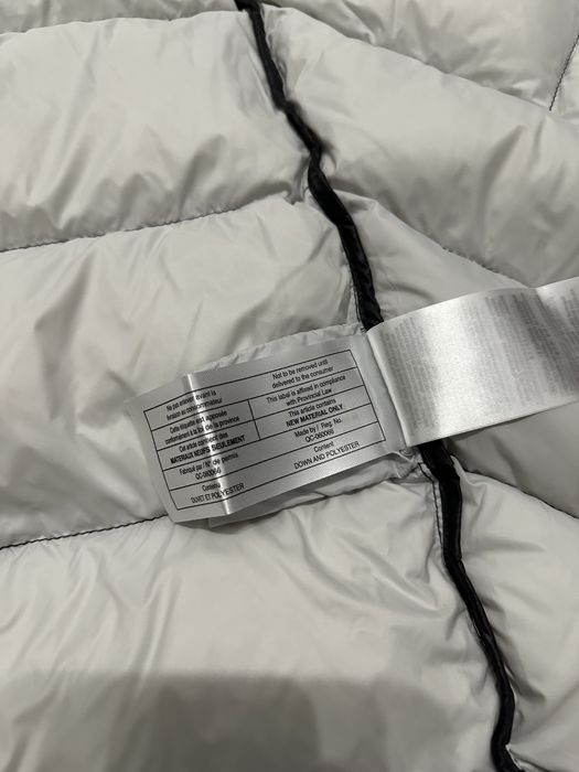 PARAJUMPERS дамско дълго яке S размер