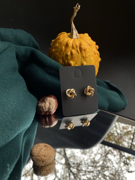 *ТОП ЦЕНА* Обеци Модел 2024