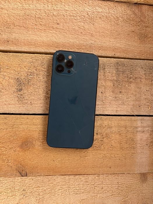 iPhone 12 Pro Max