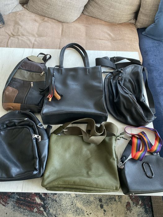 Дамски чанти