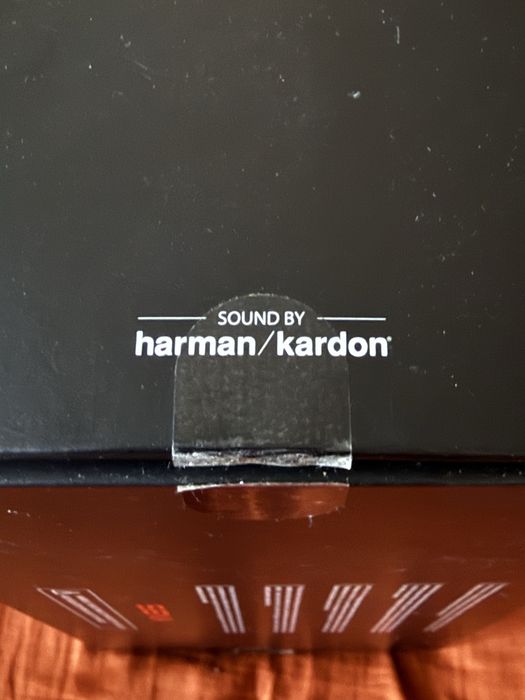 sena 50s harman kardon