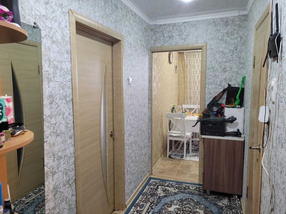 1-комн., 20 мкр-н, гост. типа, ремонт