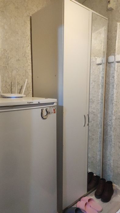 Сдам малосемейку посуточно