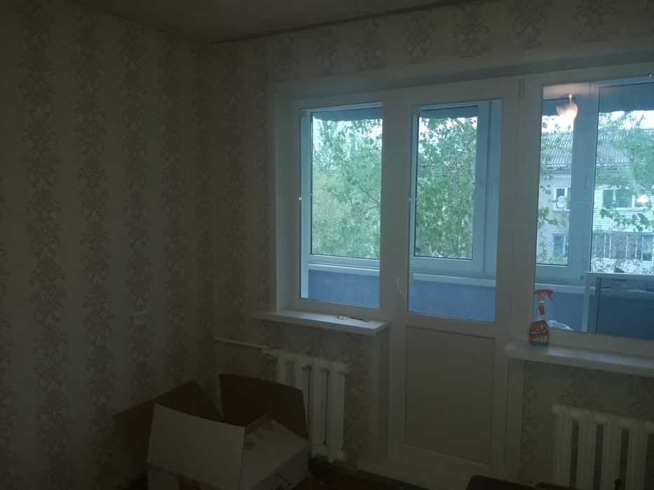 Продам 3х  комнатную квартиру