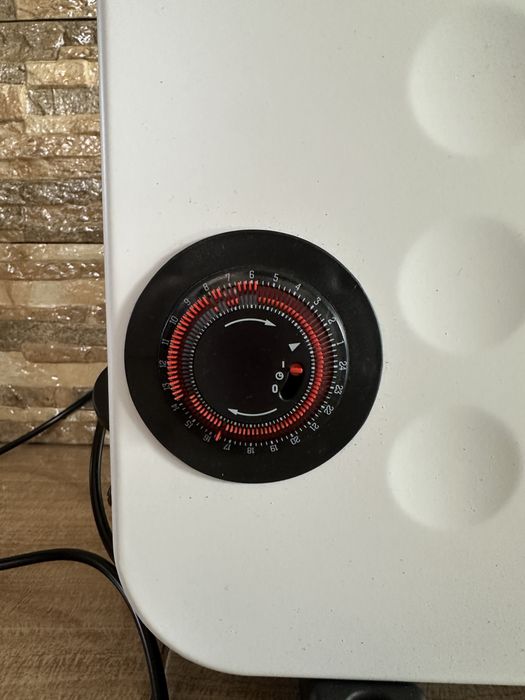 Конвектор Sencor