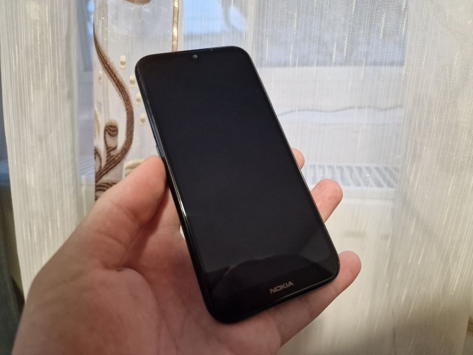 Nokia 4.2 (3GB RAM / 32GB) - Dual SIM