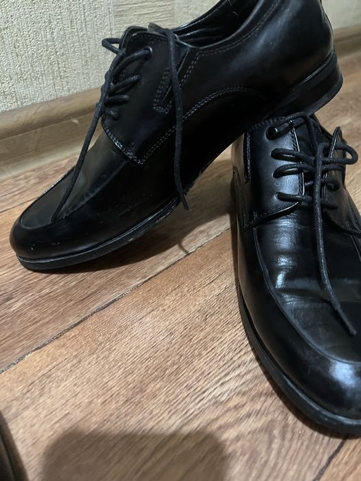 Арзан беремін, 1 сезон киілген тек