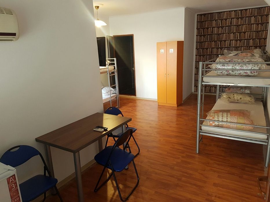 Cazare muncitori sector 3 , Pallady, camere cu baie, 100 locuri