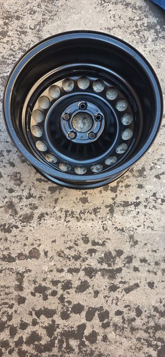 Jante tabla R16 5x112