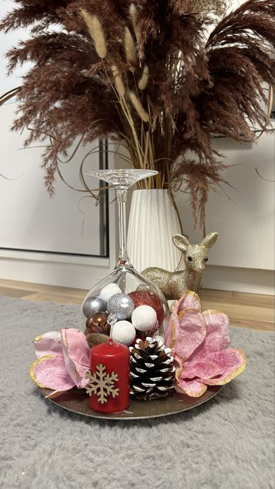 Decoratiuni de craciun