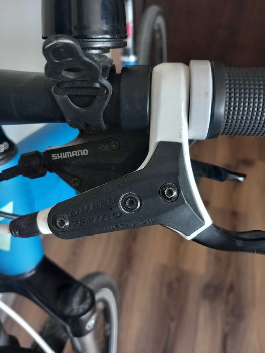 Велосипед STOKE MTX 6.2 26 цола