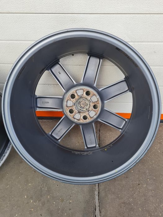 Оригинални джанти за ФОРД FORD R18 5x108 ET52.5 7.5J