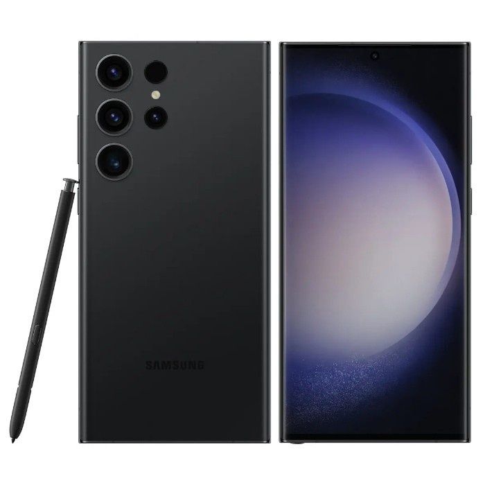 Samsung S23 Ultra