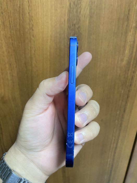 Обмен айфон 12 мини